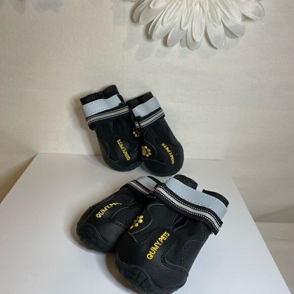 NWT Qumy Per Boots - Picture 5 of 6